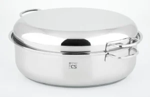 Koch TRIER Bräter 38 x 25,5 cm