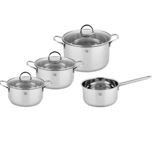 Koch TRIER 7-tlg. Topfset