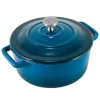 Koch XANTEN Mini Topf petrol 0,3L