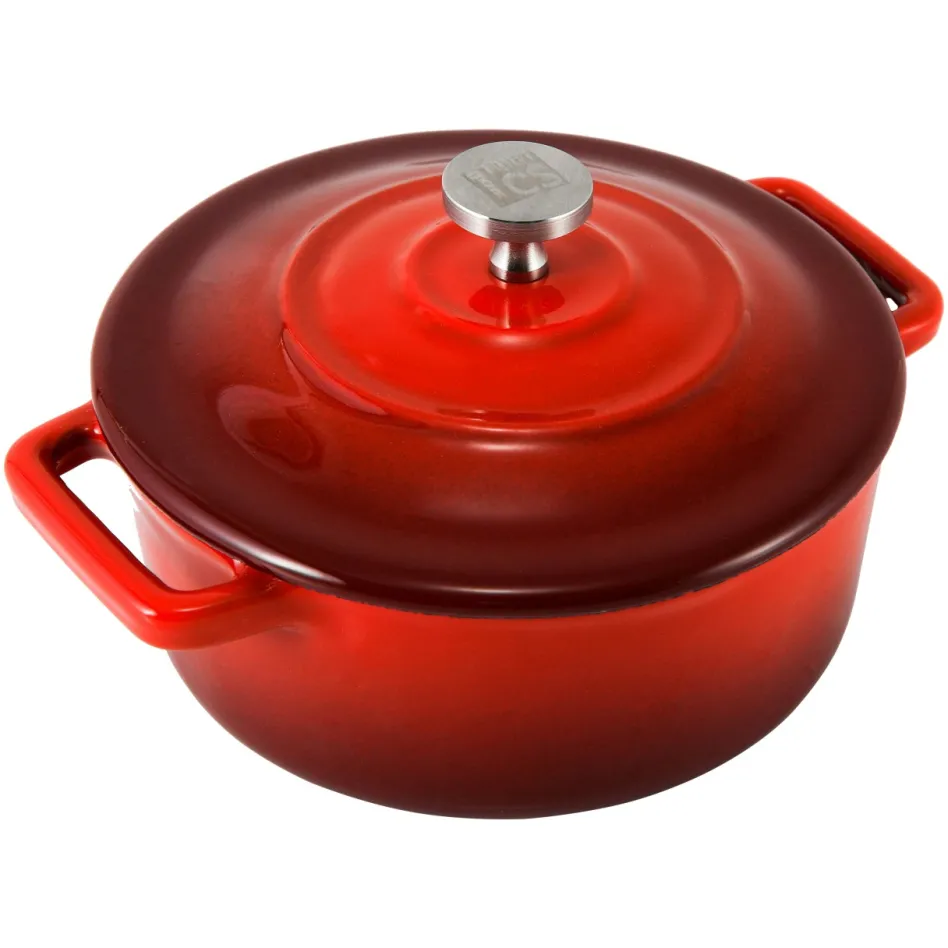 xanten_mini_topf_rot__l_0.webp Koch XANTEN Mini Topf rot 0,3 L