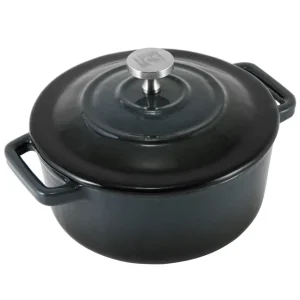 Koch XANTEN Mini Topf schwarz 0,3 L